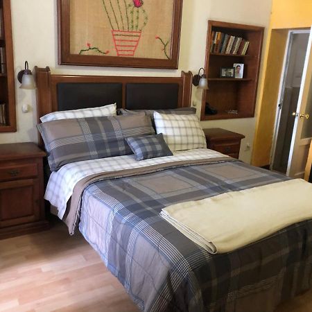 Home Stay Maria Hidalgo del Parral Extérieur photo