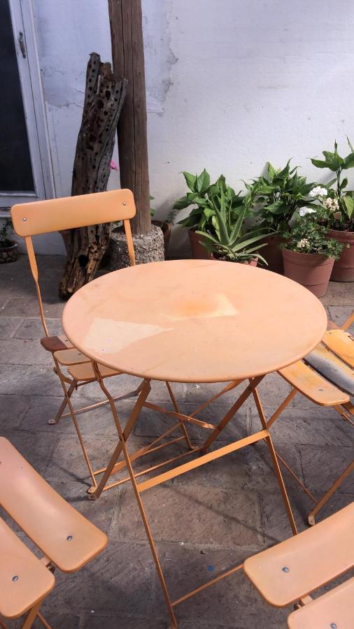 Home Stay Maria Hidalgo del Parral Extérieur photo