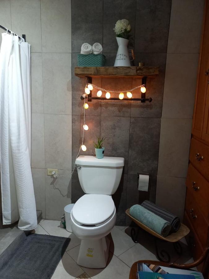 Home Stay Maria Hidalgo del Parral Extérieur photo