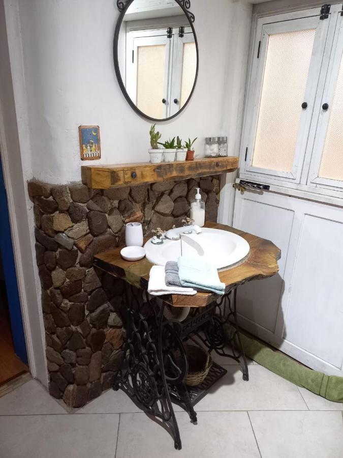 Home Stay Maria Hidalgo del Parral Extérieur photo