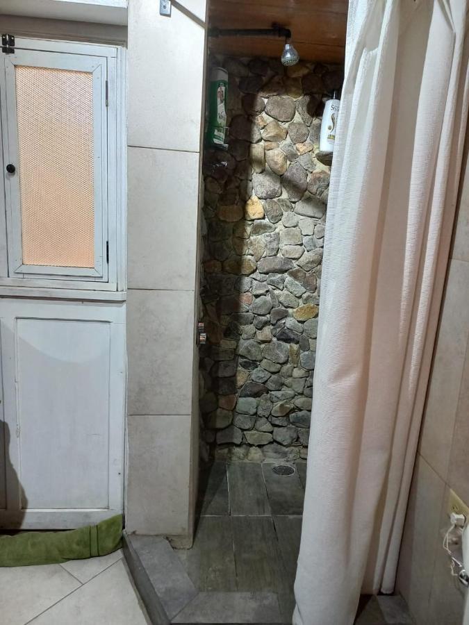 Home Stay Maria Hidalgo del Parral Extérieur photo