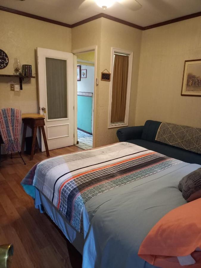 Home Stay Maria Hidalgo del Parral Extérieur photo