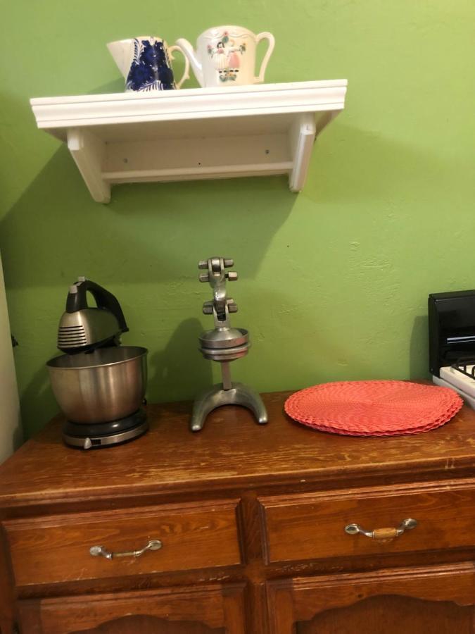 Home Stay Maria Hidalgo del Parral Extérieur photo