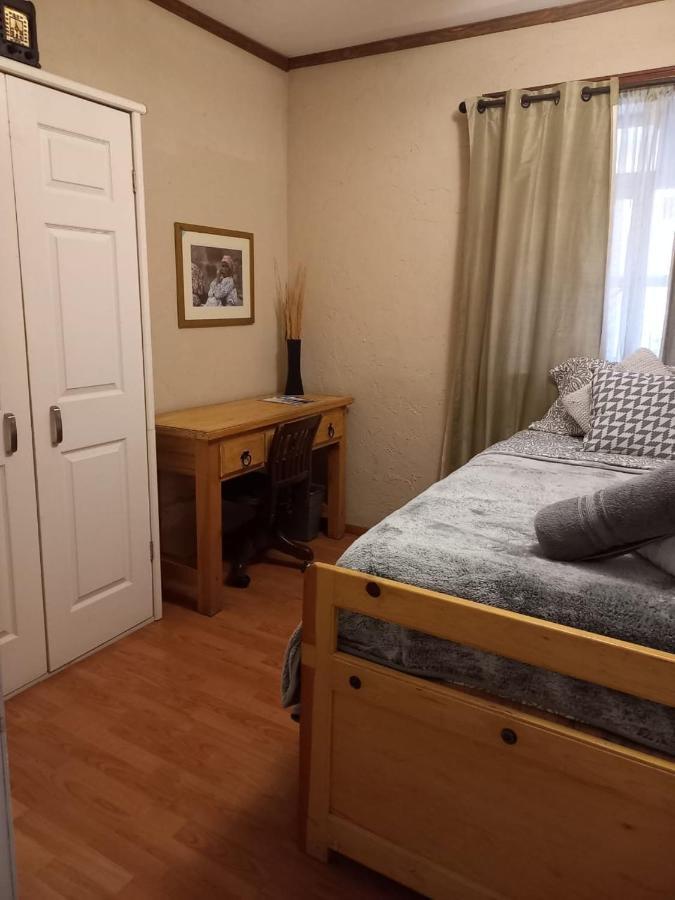 Home Stay Maria Hidalgo del Parral Extérieur photo
