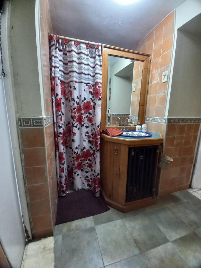 Home Stay Maria Hidalgo del Parral Extérieur photo