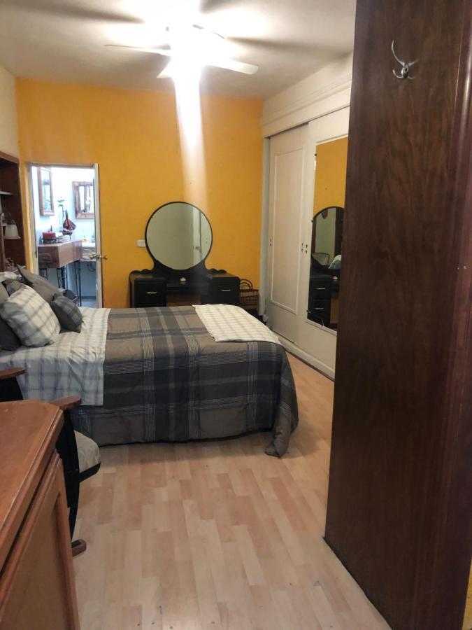 Home Stay Maria Hidalgo del Parral Extérieur photo