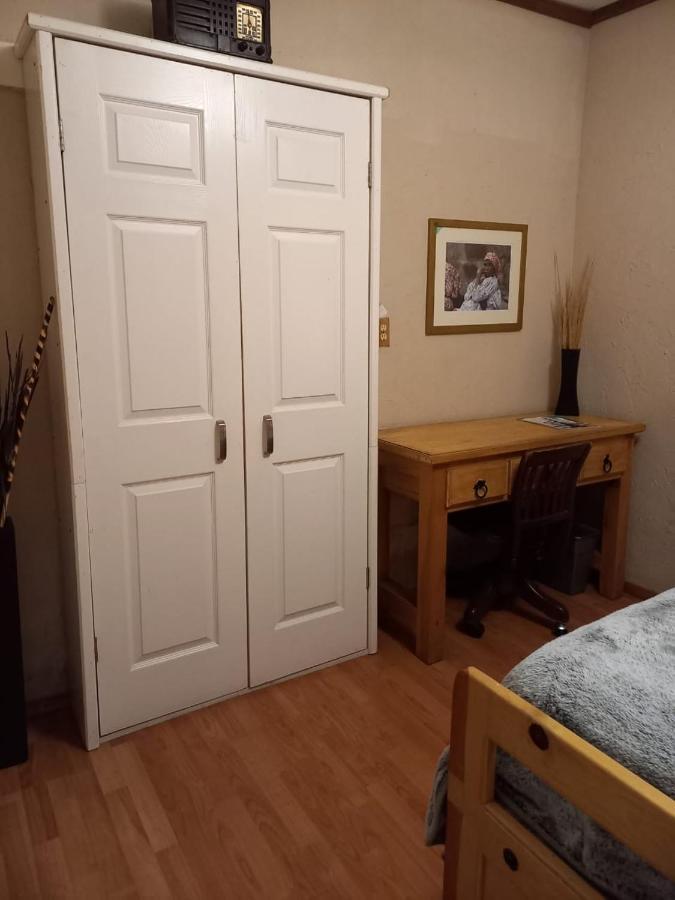 Home Stay Maria Hidalgo del Parral Extérieur photo