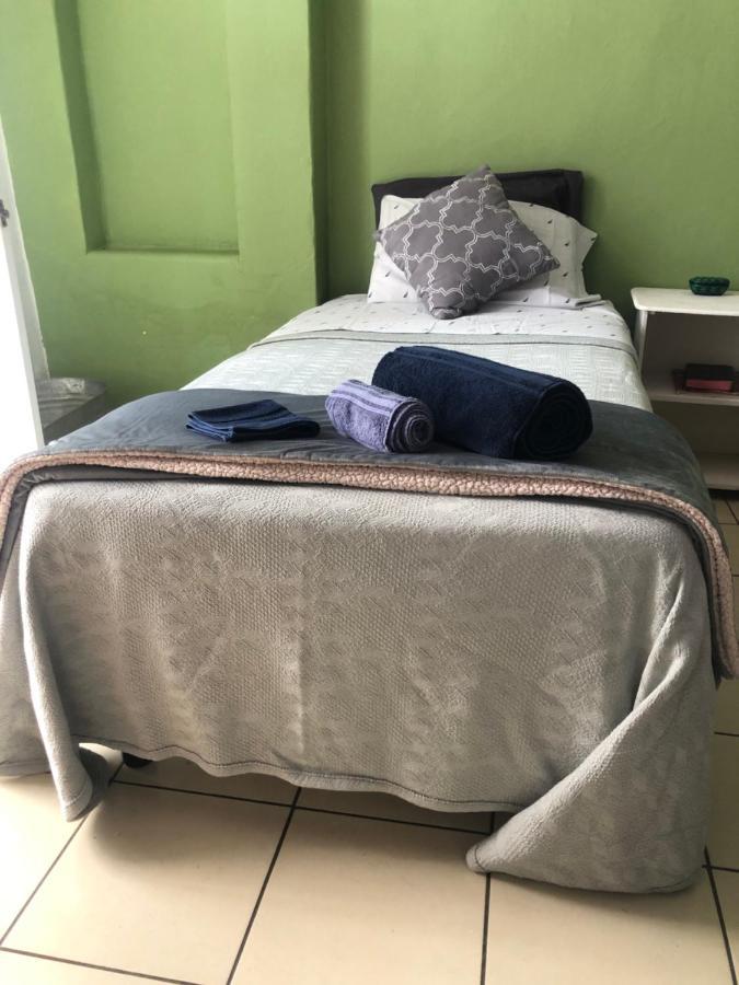 Home Stay Maria Hidalgo del Parral Extérieur photo
