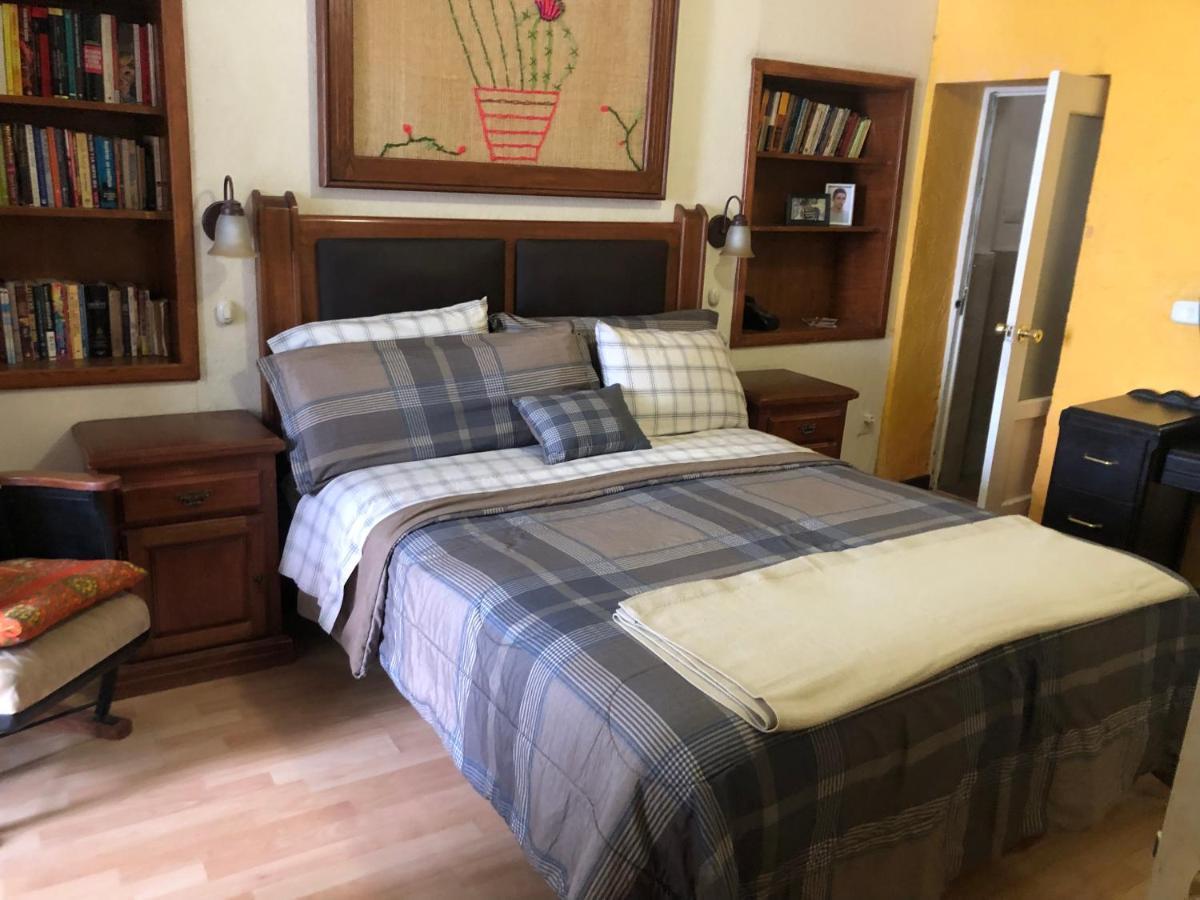 Home Stay Maria Hidalgo del Parral Extérieur photo