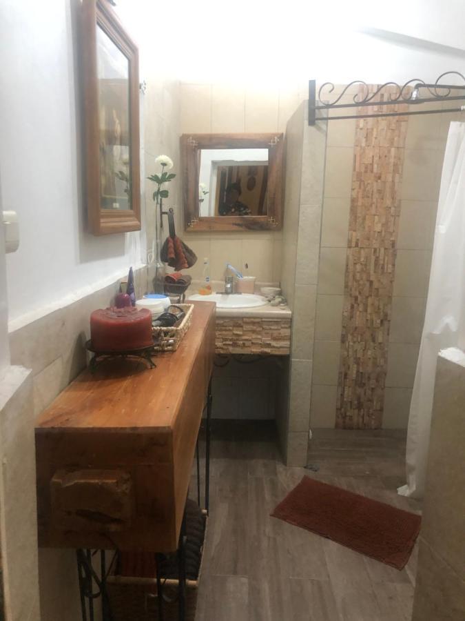 Home Stay Maria Hidalgo del Parral Extérieur photo